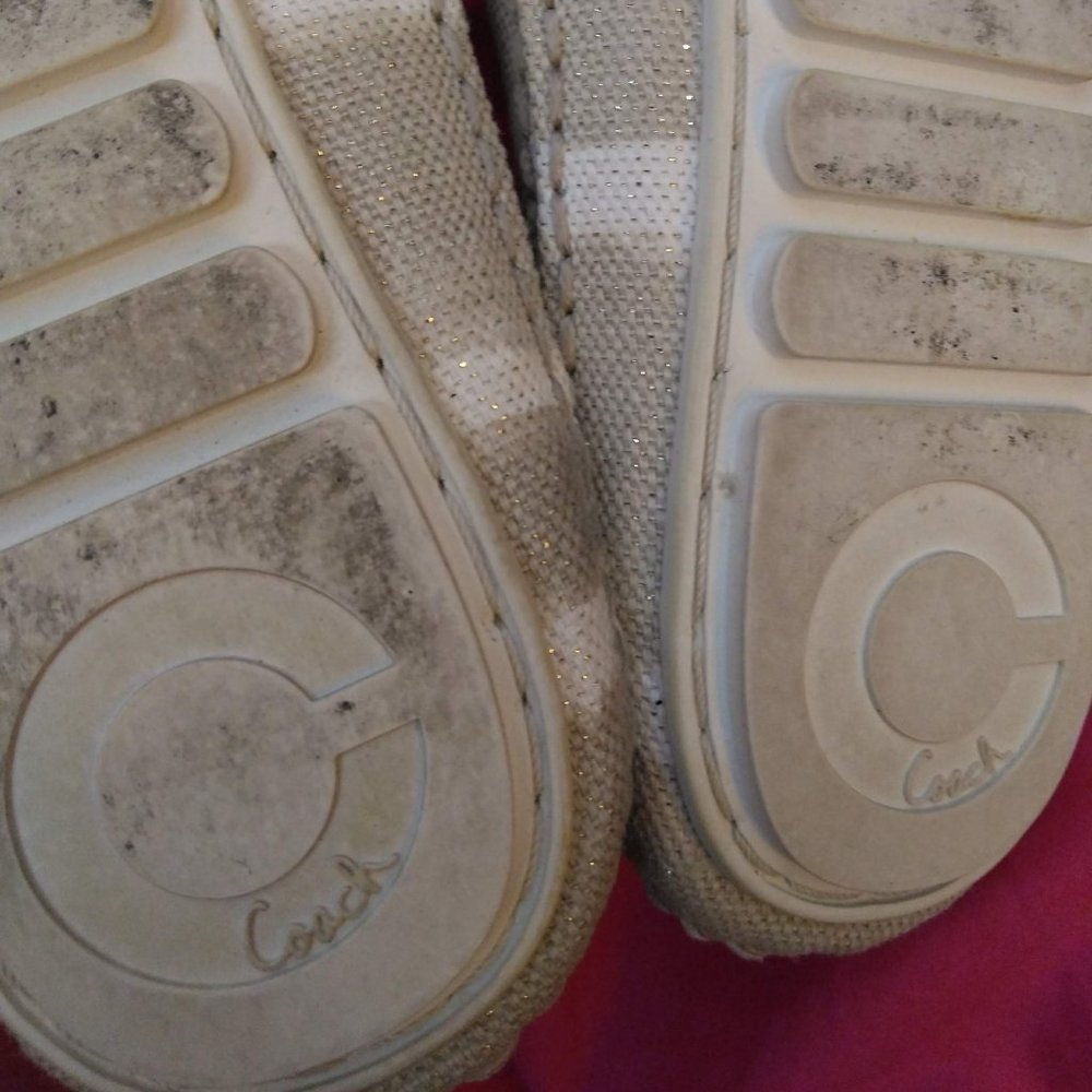 Coach Rorie espadrilles - Picture 5 of 5
